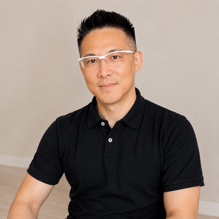 关键进退判断顾问杨栋宇肖像